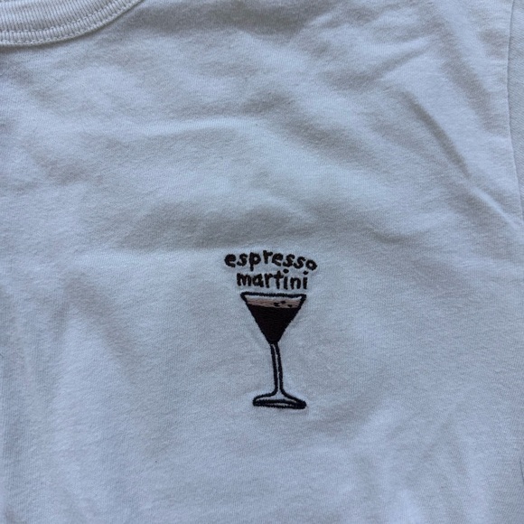 Baby tee - Picture 2 of 3